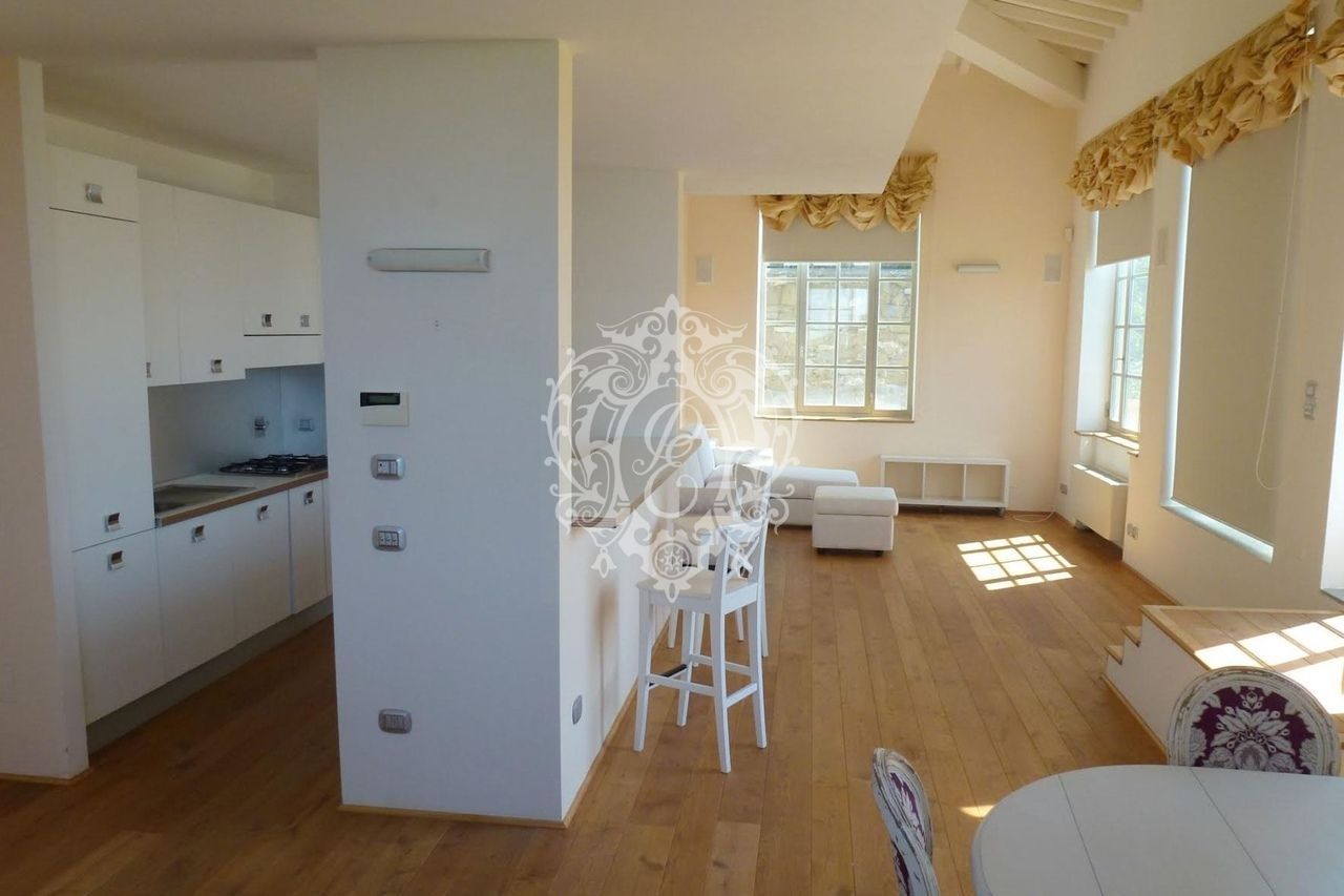 Вилла во Флоренции, Италия, 102 м² - фото 9