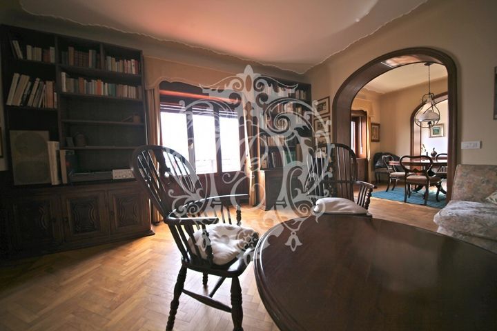 Вилла в Стрезе, Италия, 280 м² - фото 9