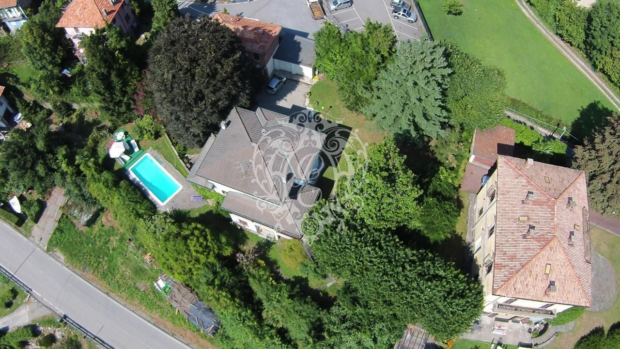 Вилла в Ариццано, Италия, 470 м² - фото 9