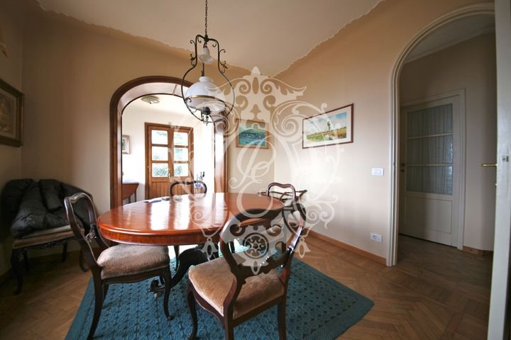 Вилла в Стрезе, Италия, 280 м² - фото 10