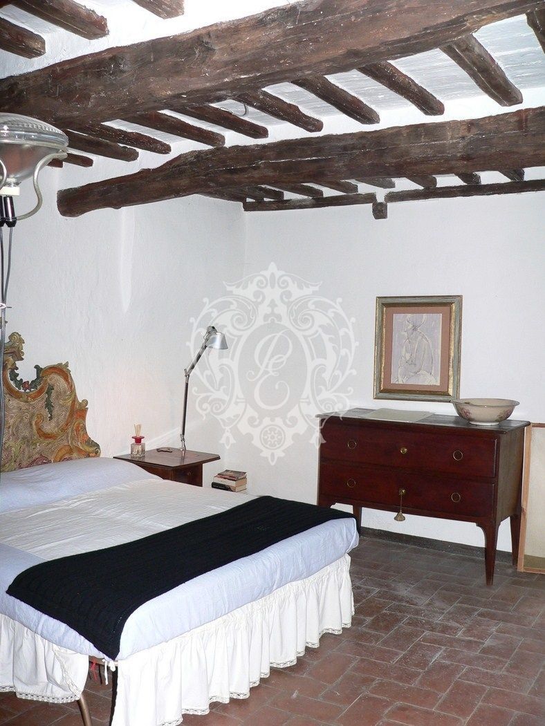 Дом в Сиене, Италия, 1 000 м² - фото 10