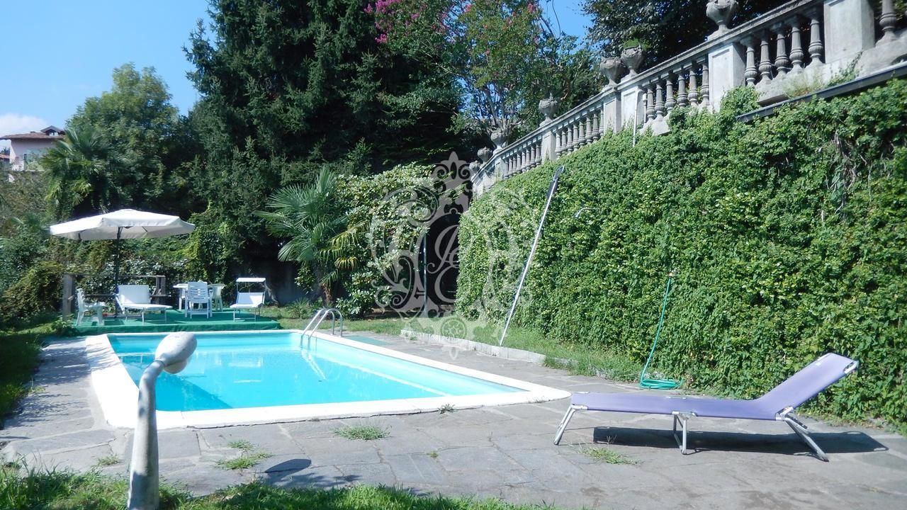 Вилла в Ариццано, Италия, 470 м² - фото 10