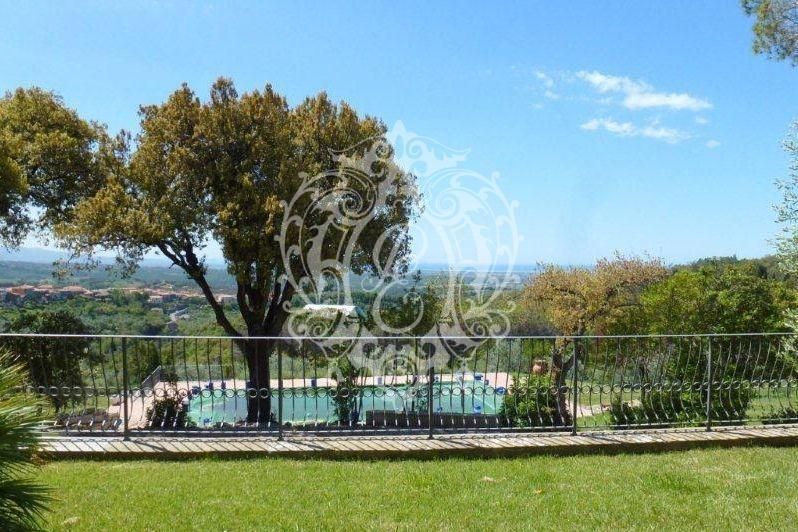 Вилла в Рипарбелле, Италия, 550 м² - фото 11