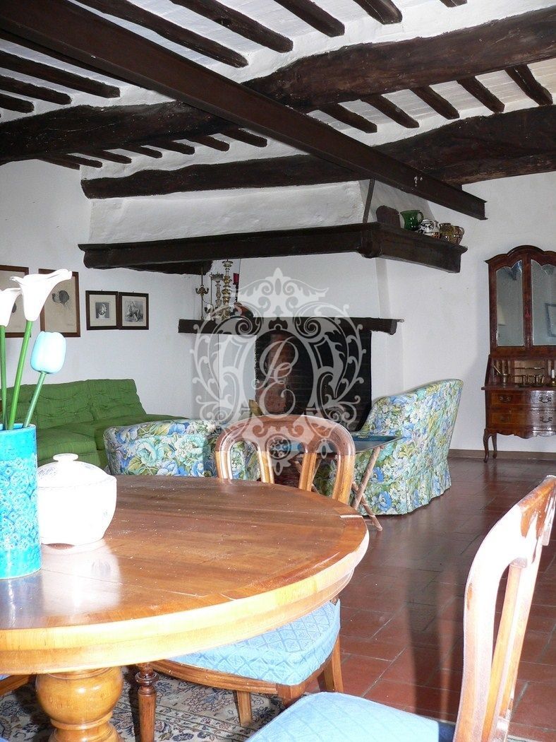 Дом в Сиене, Италия, 1 000 м² - фото 11