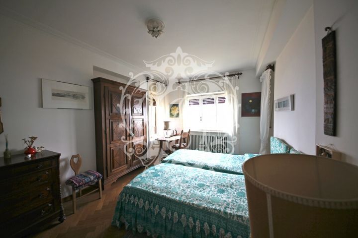 Вилла в Стрезе, Италия, 280 м² - фото 12