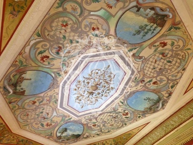 Вилла в Орвието, Италия, 1 700 м² - фото 6