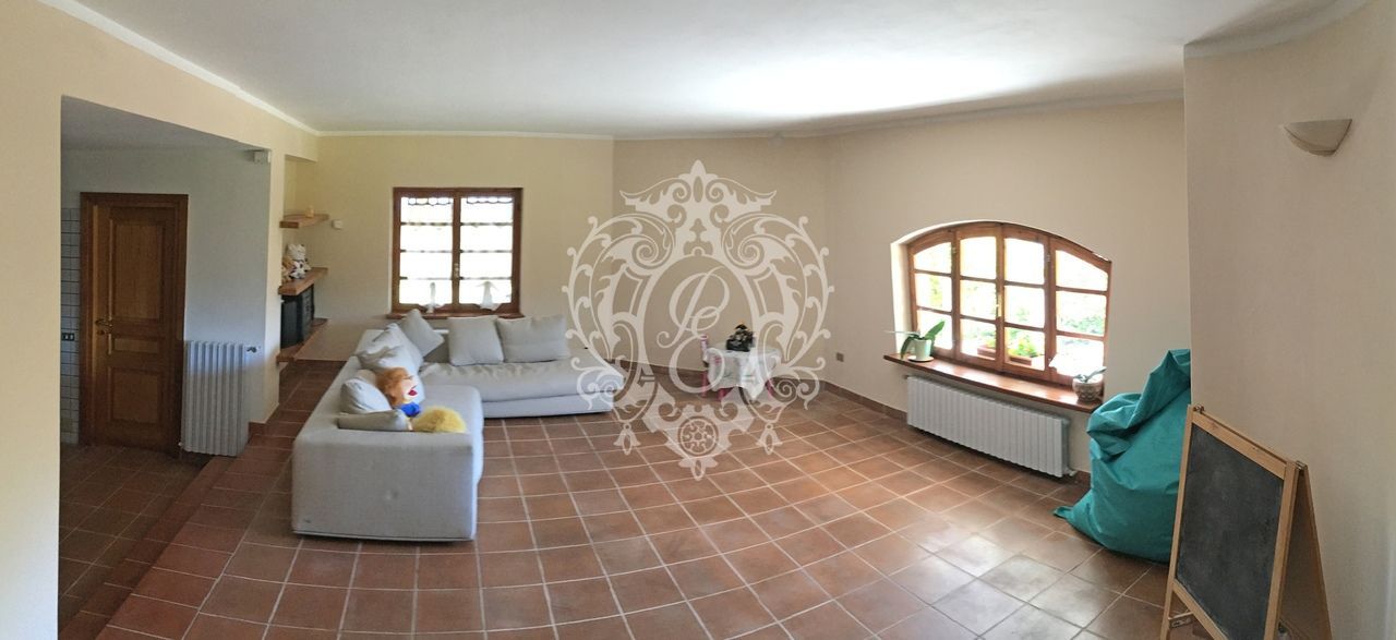 Вилла в Оджеббио, Италия, 315 м² - фото 11