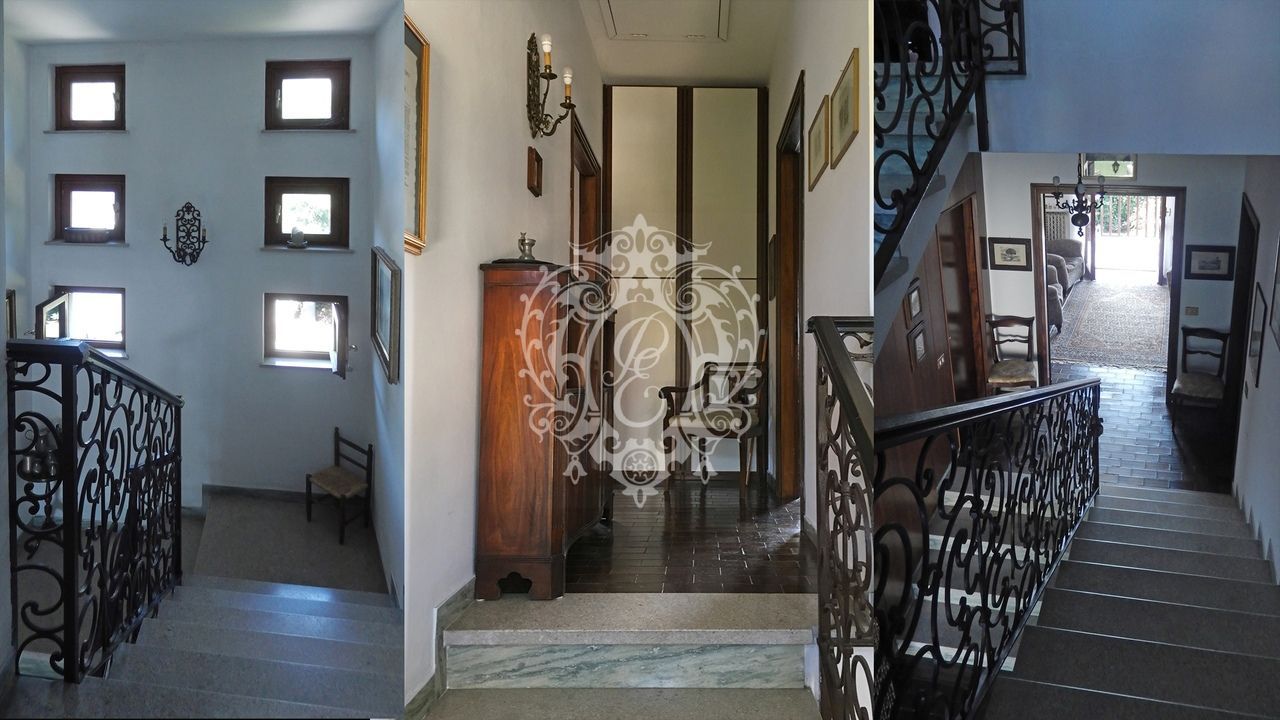 Вилла в Ариццано, Италия, 470 м² - фото 12