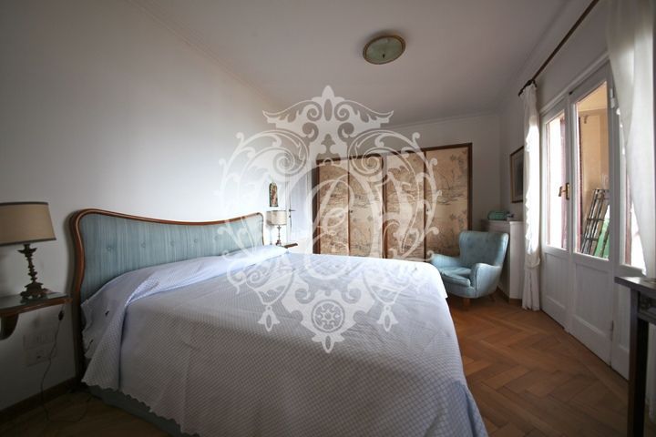 Вилла в Стрезе, Италия, 280 м² - фото 13