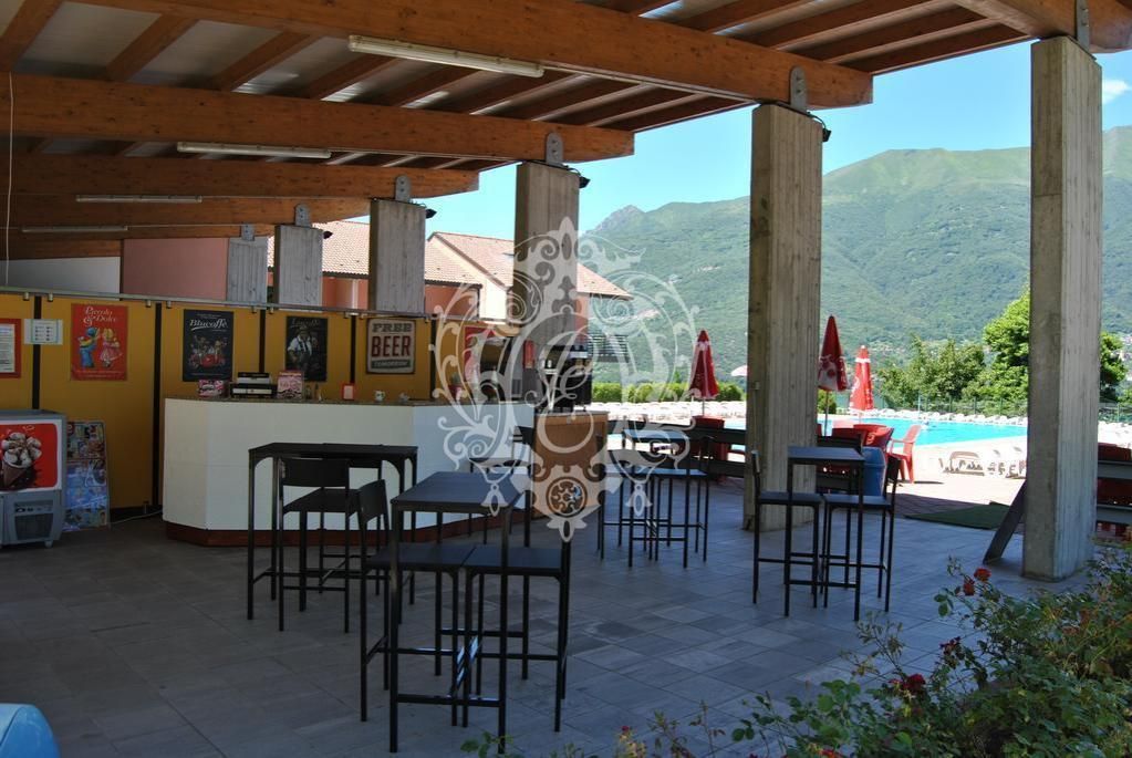 Отель, гостиница в Дервио, Италия - фото 14