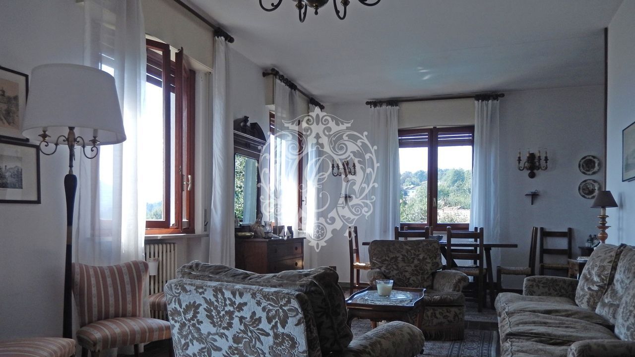 Вилла в Ариццано, Италия, 470 м² - фото 13