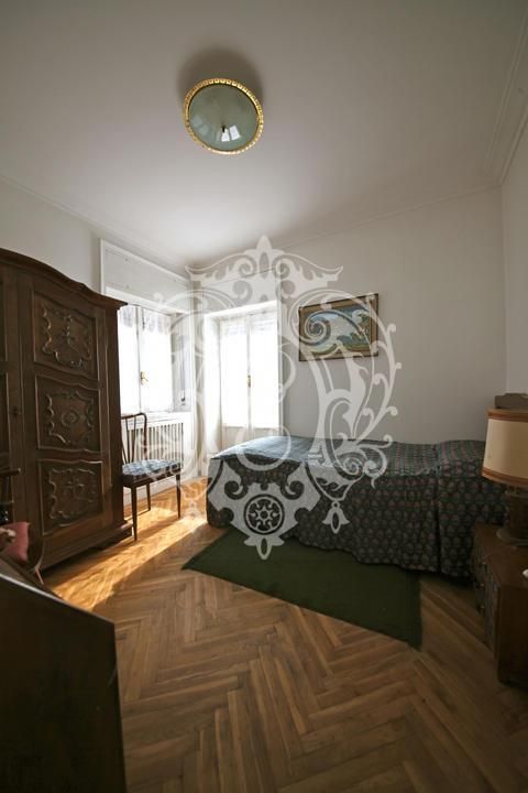 Вилла в Стрезе, Италия, 280 м² - фото 14