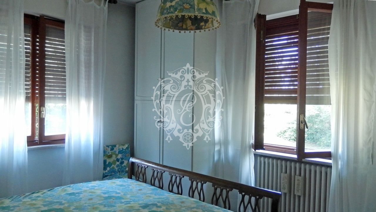 Вилла в Ариццано, Италия, 470 м² - фото 14