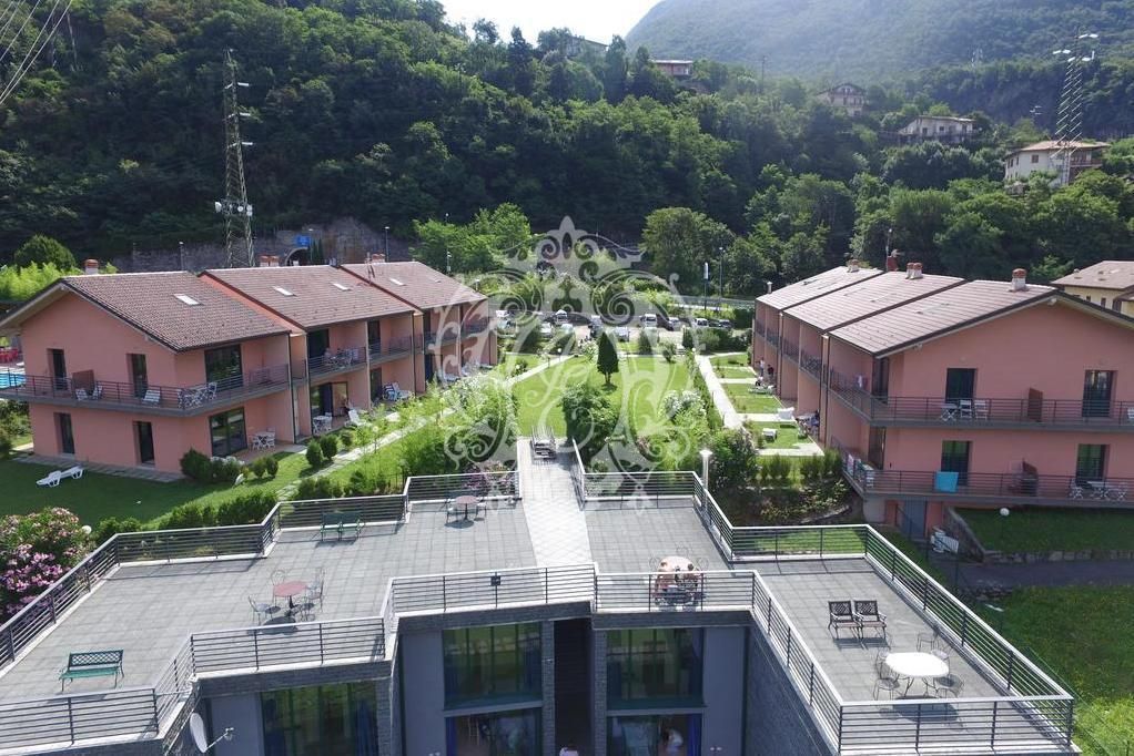 Отель, гостиница в Дервио, Италия - фото 16