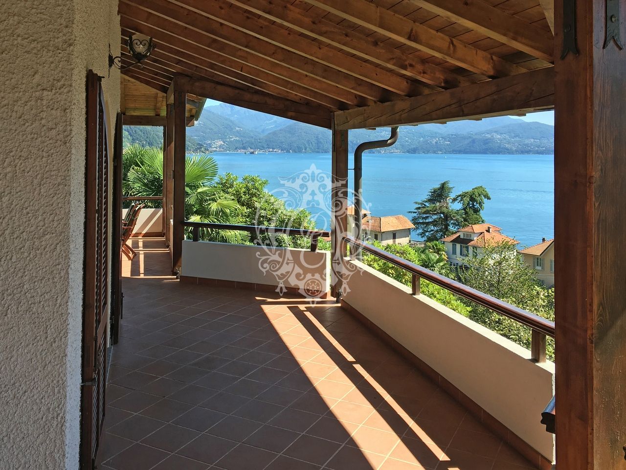 Вилла в Оджеббио, Италия, 315 м² - фото 15