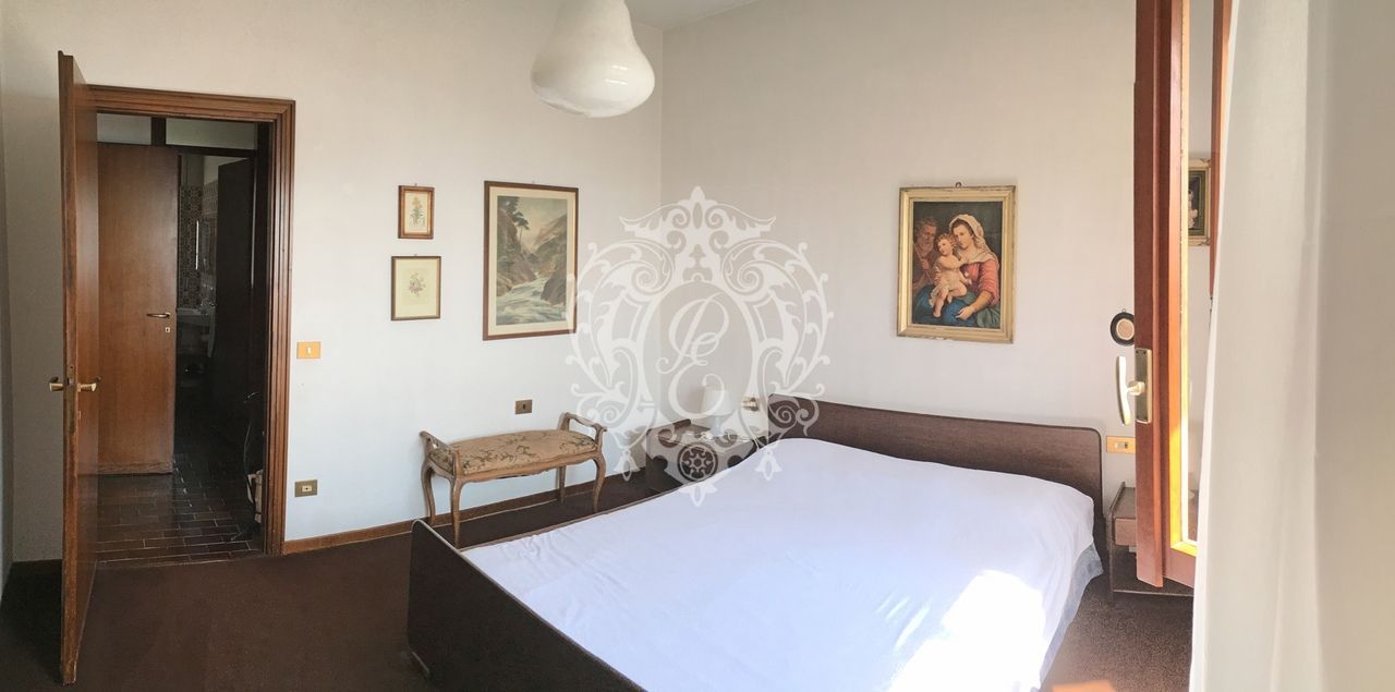 Вилла в Ариццано, Италия, 470 м² - фото 16