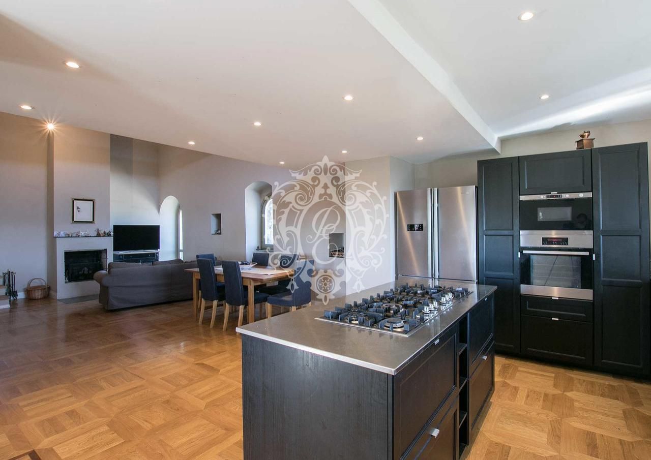 Отель, гостиница в Маджоне, Италия, 500 м² - фото 17