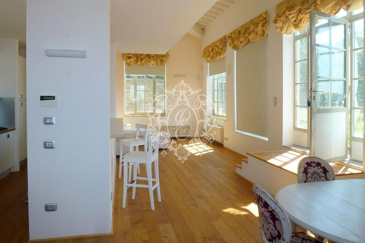 Вилла во Флоренции, Италия, 102 м² - фото 17