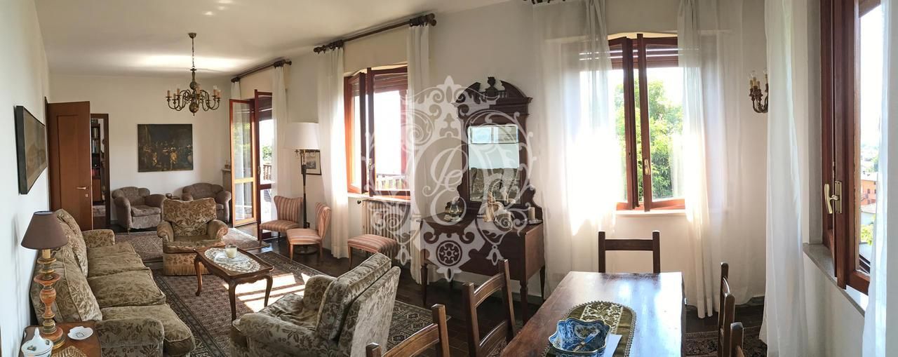 Вилла в Ариццано, Италия, 470 м² - фото 17