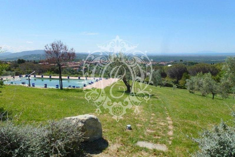 Вилла в Рипарбелле, Италия, 550 м² - фото 17