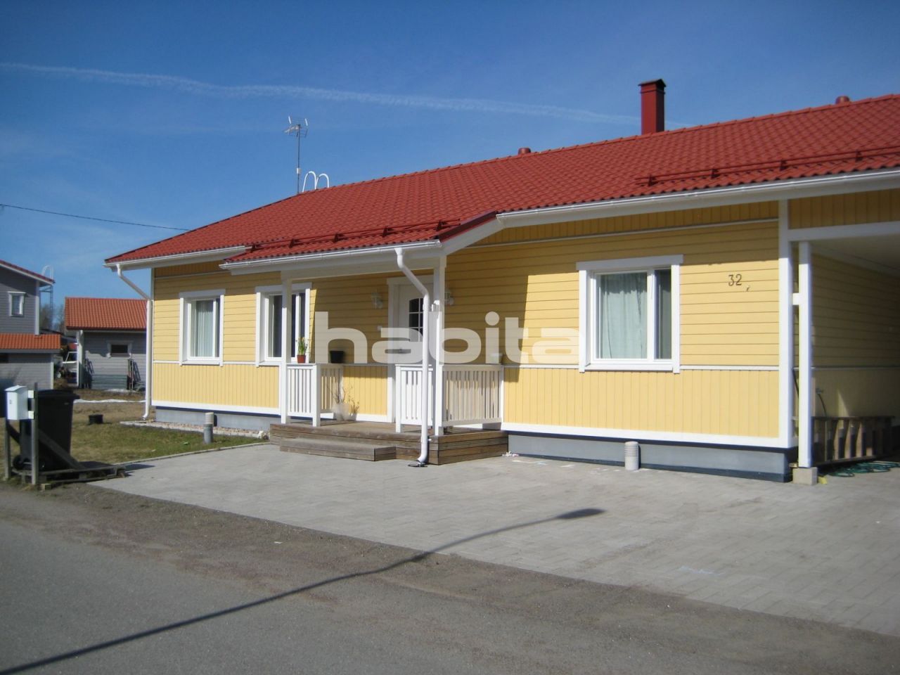 Дом в Коуволе, Финляндия, 121 м2 - фото 1