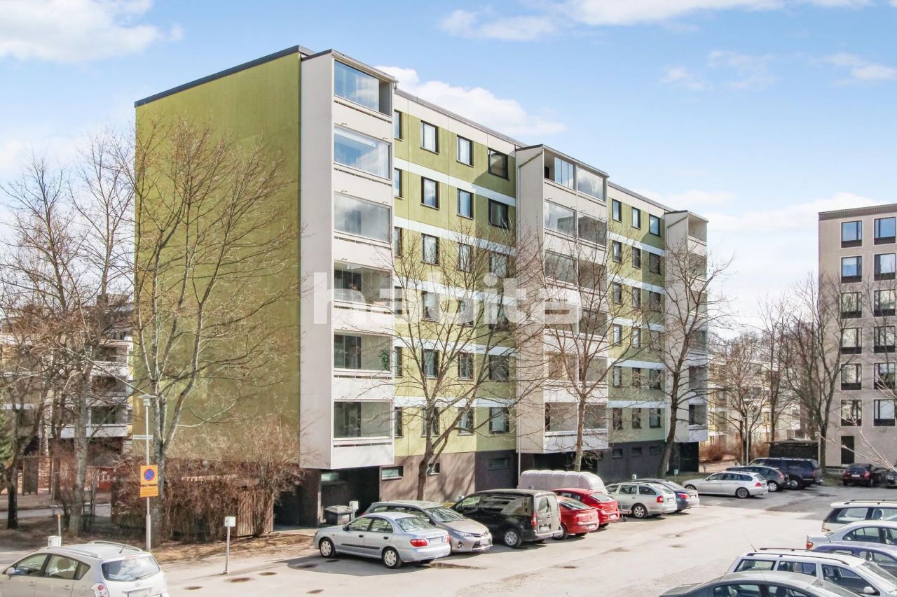 Апартаменты в Вантаа, Финляндия, 60 м2 - фото 1