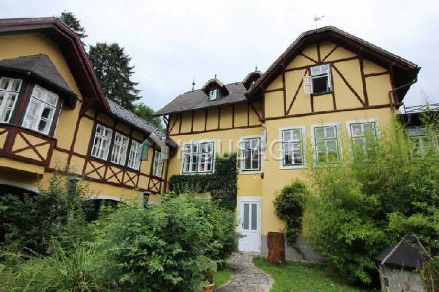 Дом Санкт-Андре-Вёрдерн, Австрия, 760 м2 - фото 1