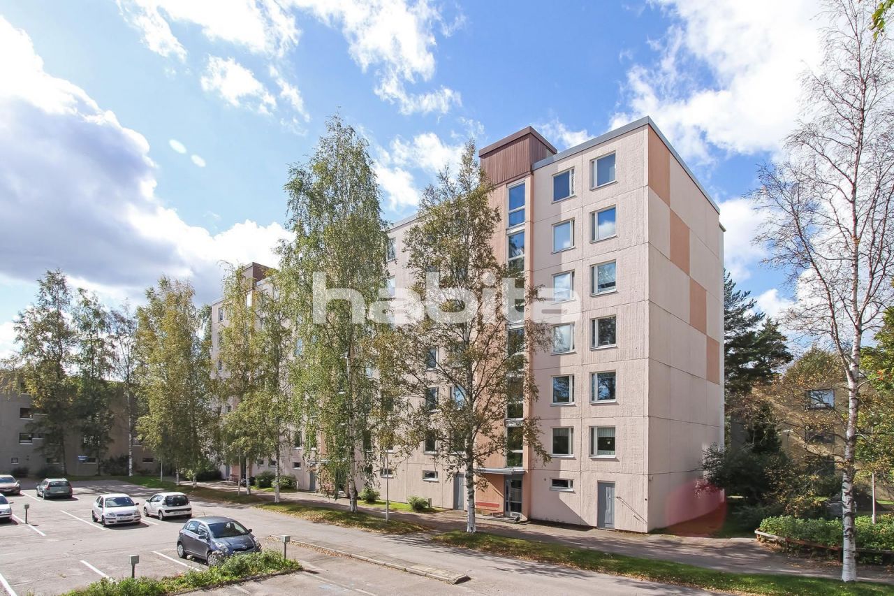 Апартаменты в Вантаа, Финляндия, 95 м2 - фото 1