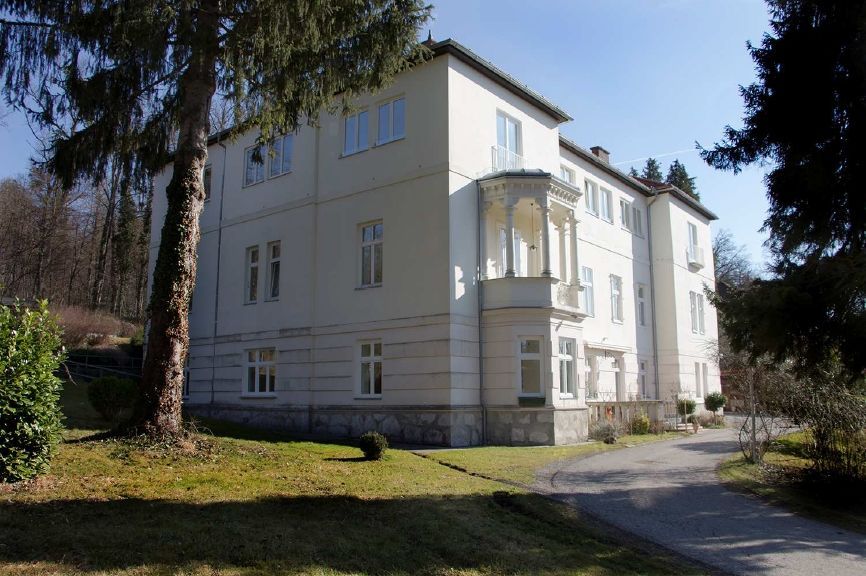 Квартира в Штирии, Австрия, 82 м2 - фото 1