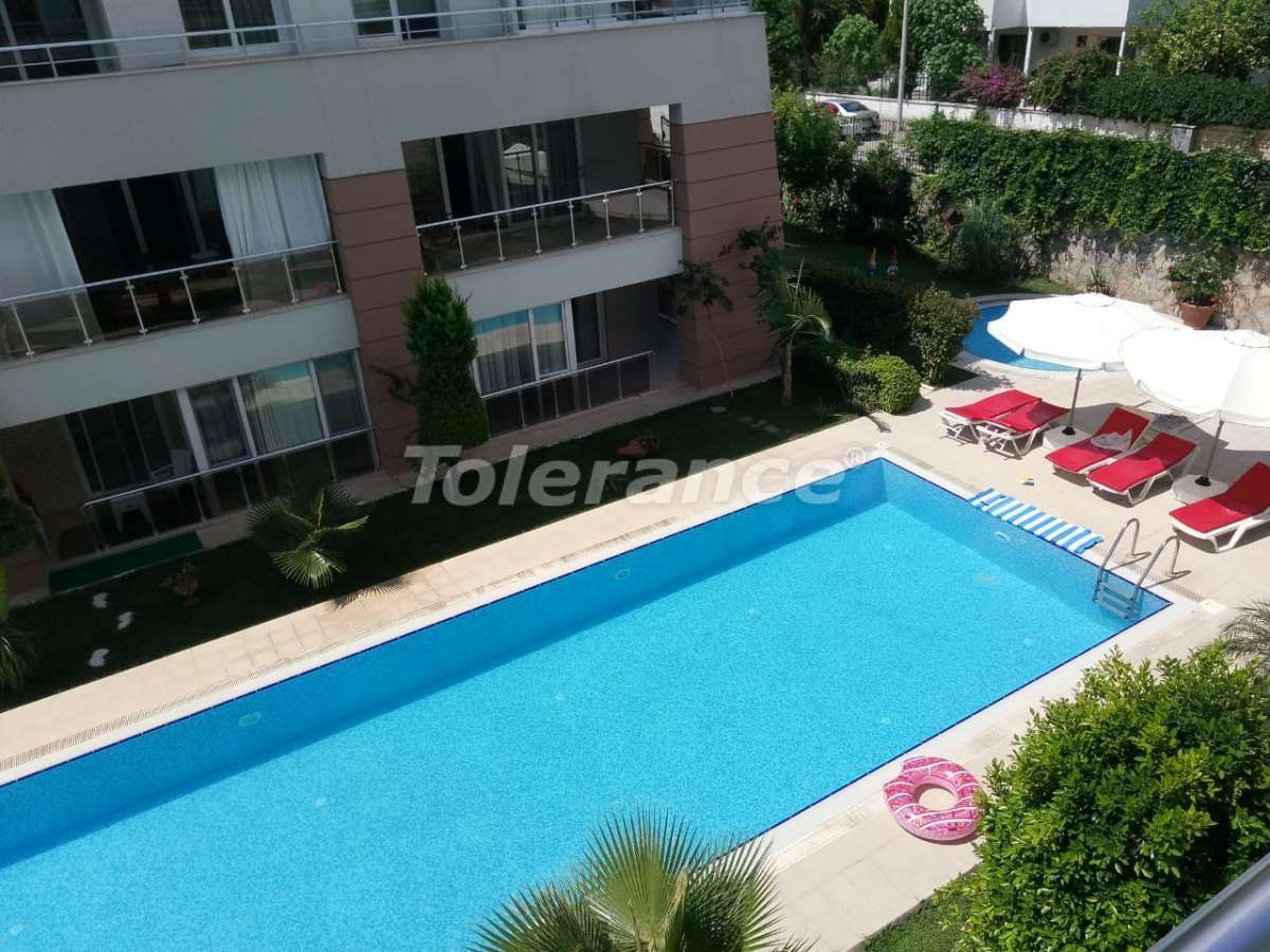 Апартаменты в Кемере, Турция, 84 м2 - фото 1