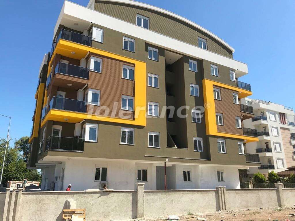 Апартаменты в Анталии, Турция, 174 м2 - фото 1