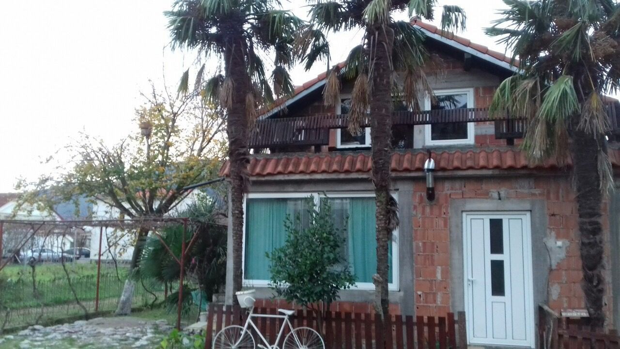 Дом в Будве, Черногория, 120 м² - фото 1