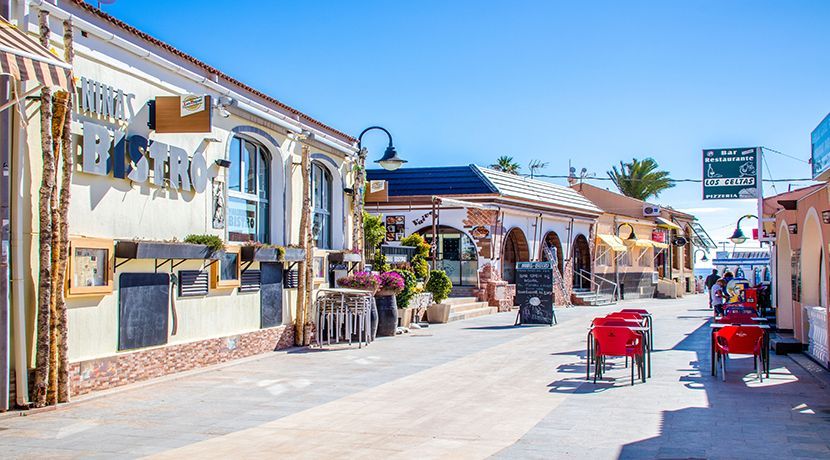 Дом в Пилар-де-ла-Орадада, Испания, 288 м² - фото 13