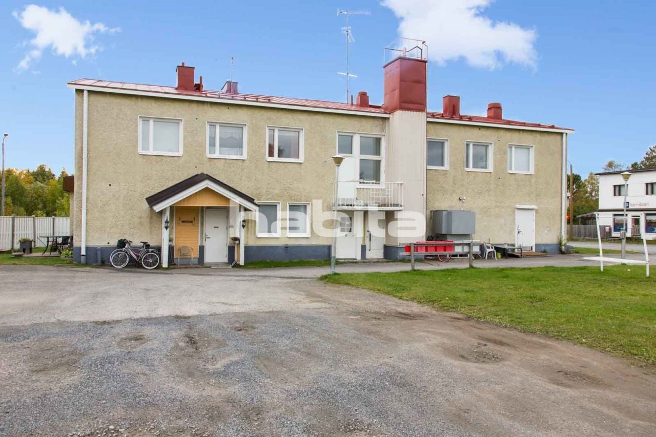 Апартаменты в Кеми, Финляндия, 70 м2 - фото 1