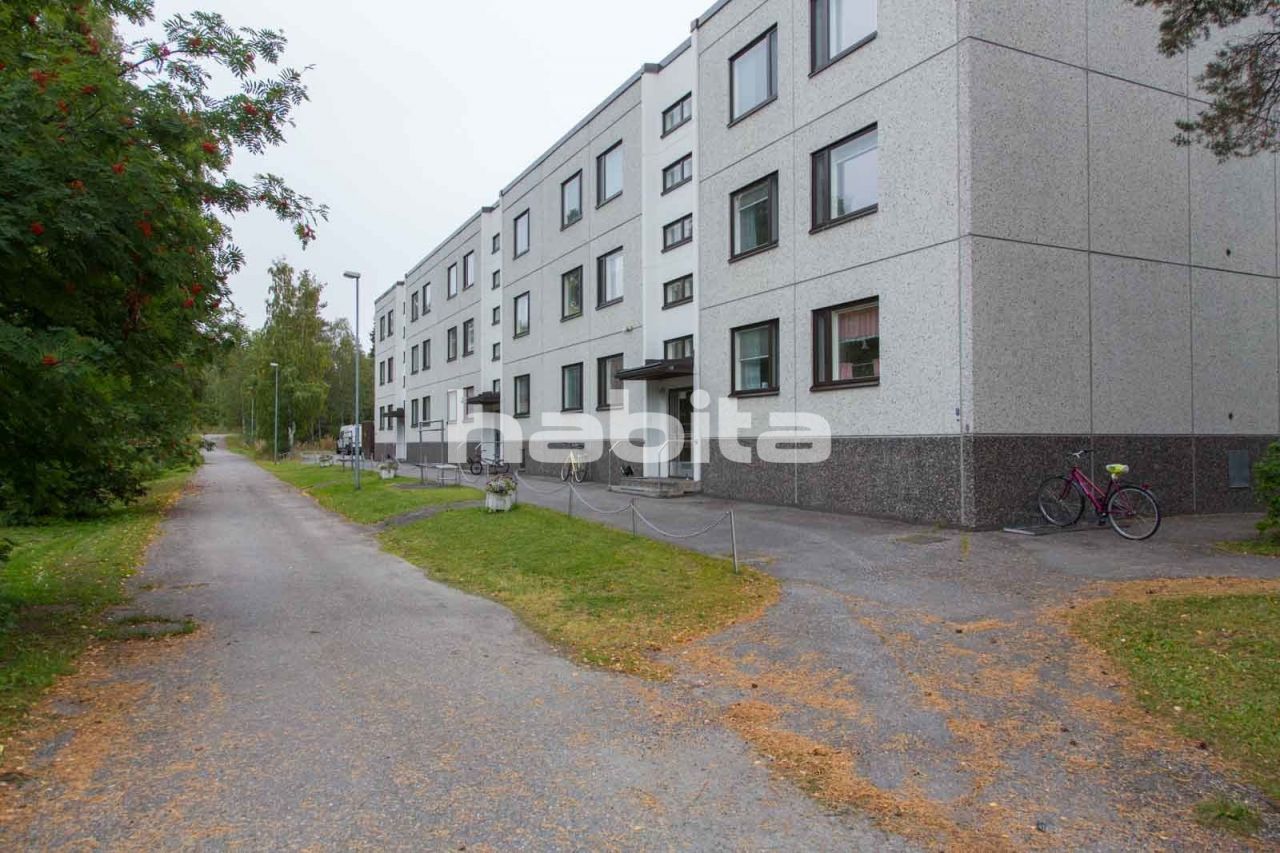 Апартаменты в Кеми, Финляндия, 65 м2 - фото 1