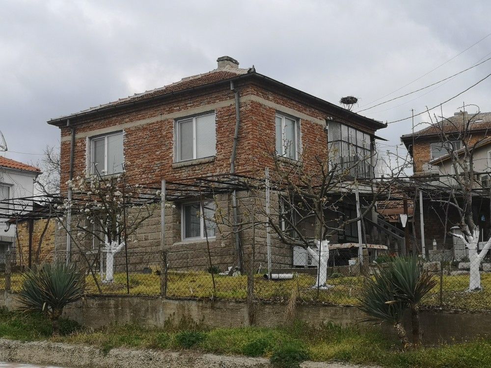 Дом в Ясна-Поляне, Болгария, 160 м2 - фото 1