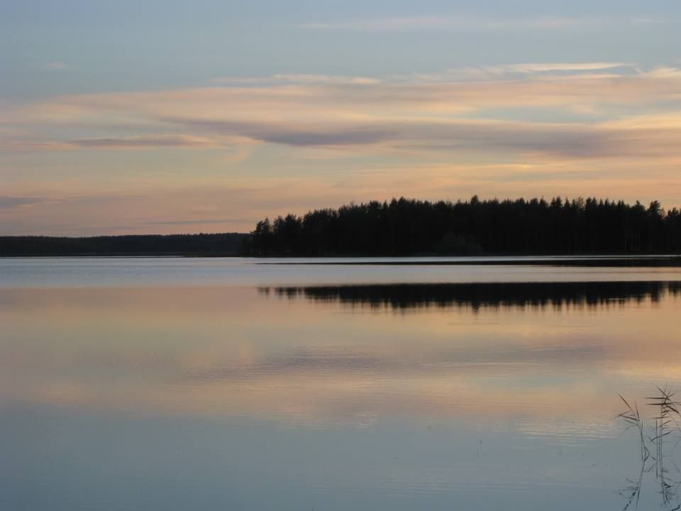 Вилла в Китее, Финляндия, 157 м2 - фото 1