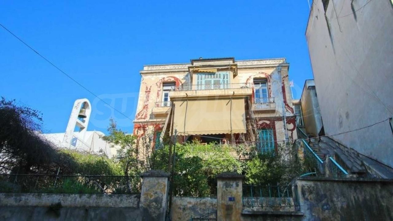 Апартаменты в Кавале, Греция, 360 м2 - фото 1