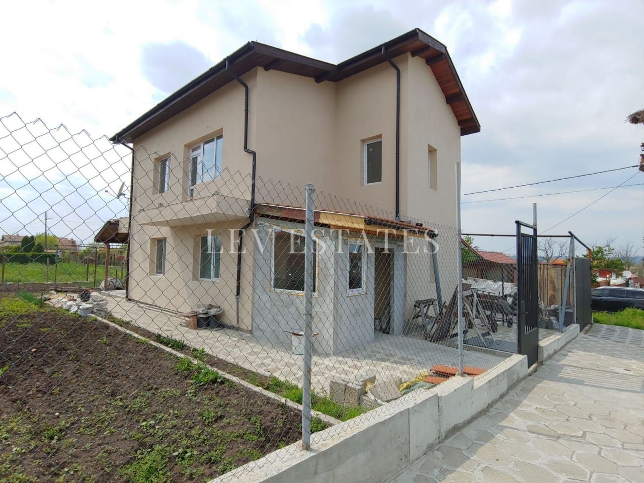 Дом в Димчево, Болгария, 150 м2 - фото 1