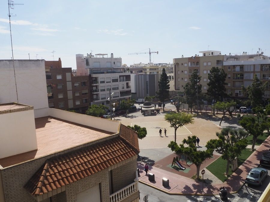 Апартаменты в Гуардамар-дель-Сегура, Испания, 107 м2 - фото 1
