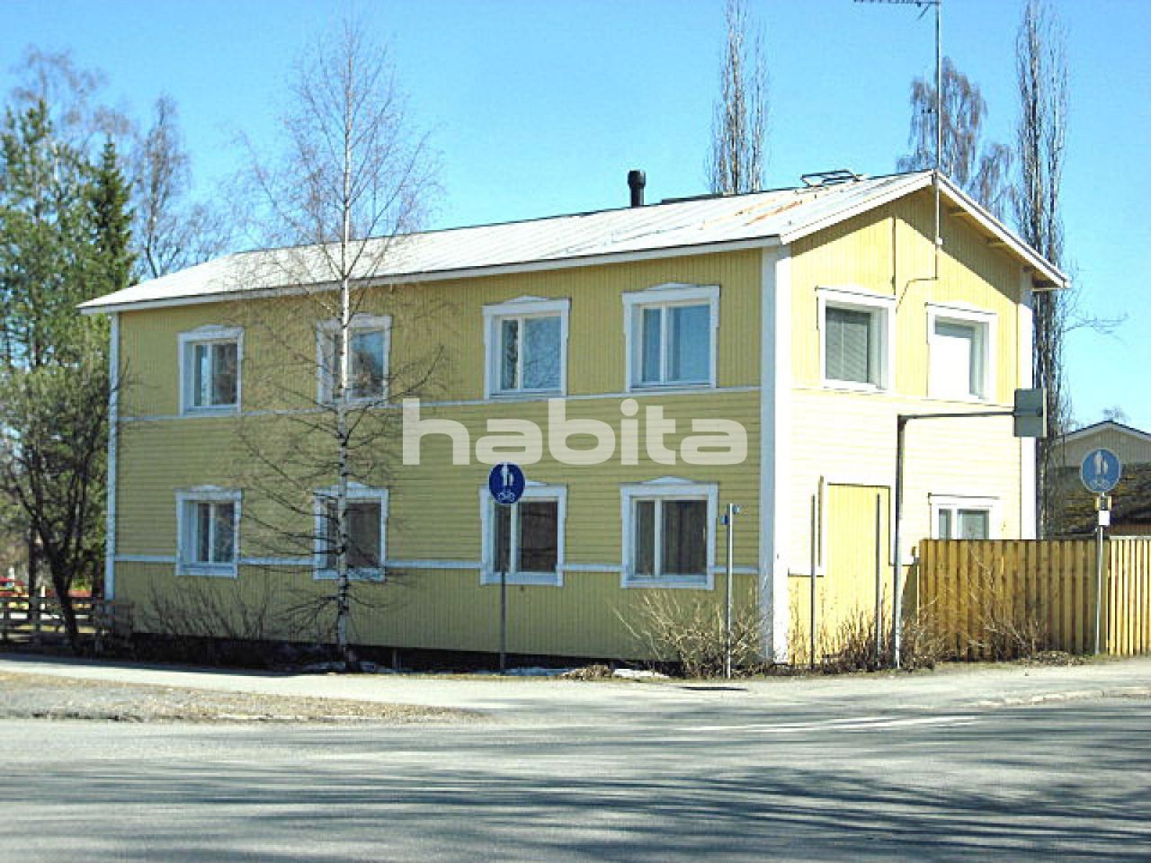 Дом в Кеми, Финляндия, 87 м2 - фото 1