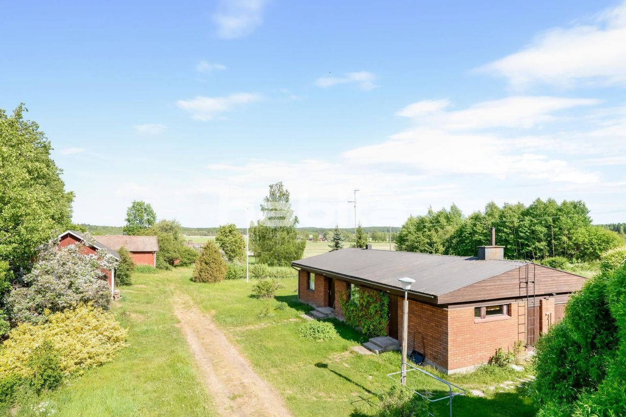 Дом в Ловииса, Финляндия, 114 м2 - фото 1