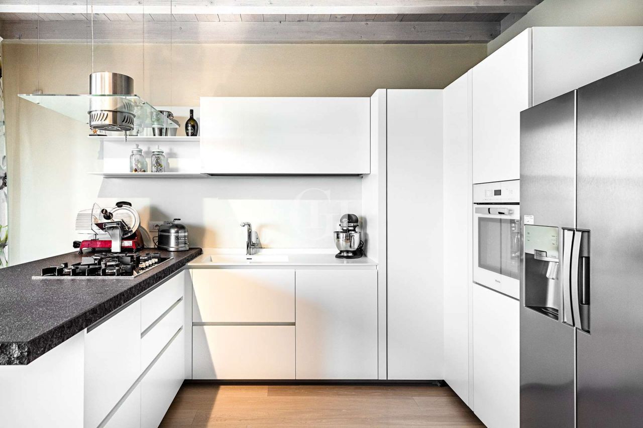 Таунхаус у озера Гарда, Италия, 165.55 м² - фото 3