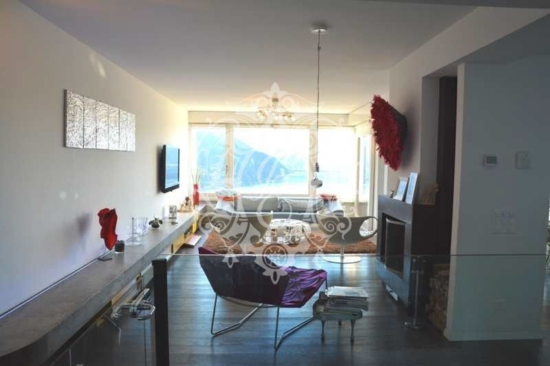 Апартаменты Лугано, Швейцария, 216 м2 - фото 1