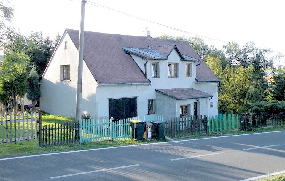 Дом в Крупке, Чехия, 183 м2 - фото 1