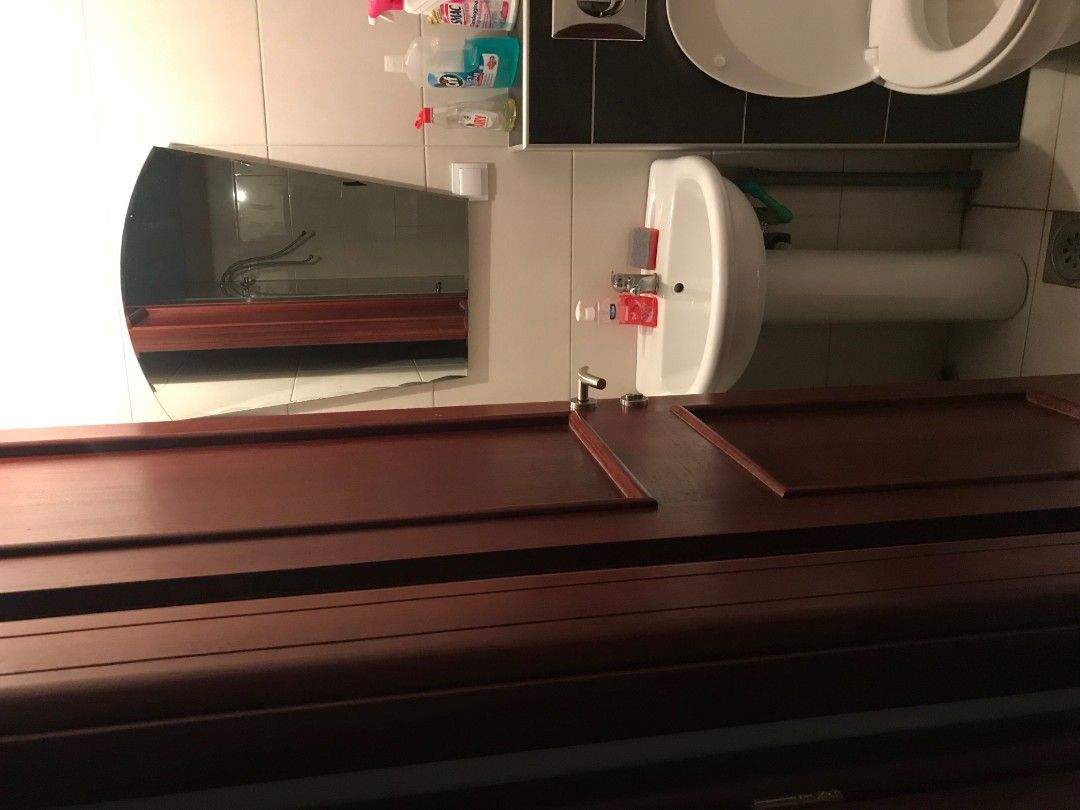 Кафе, ресторан в Баре, Черногория, 52 м² - фото 5