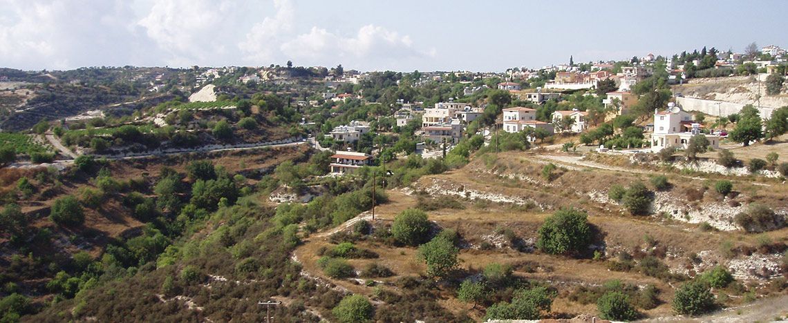 Вилла в Тсаде, Кипр, 123 м2 - фото 1
