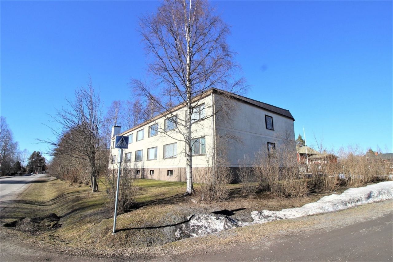 Квартира в Кокколе, Финляндия, 71 м2 - фото 1