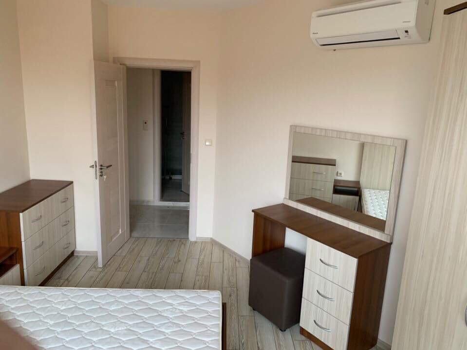 Апартаменты в Святом Власе, Болгария, 60 м² - фото 3