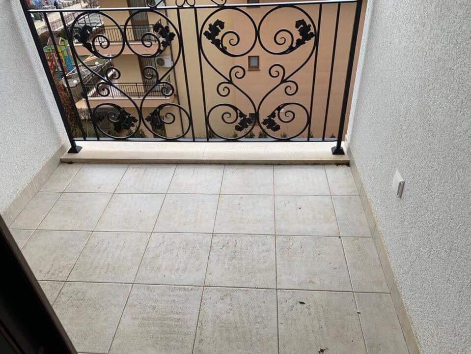 Апартаменты в Святом Власе, Болгария, 60 м² - фото 2